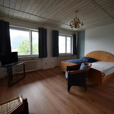 Ferienwohnung Osterfeld Garmisch-Partenkirchen Extérieur photo