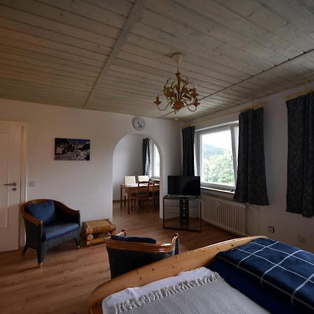 Ferienwohnung Osterfeld Garmisch-Partenkirchen Extérieur photo