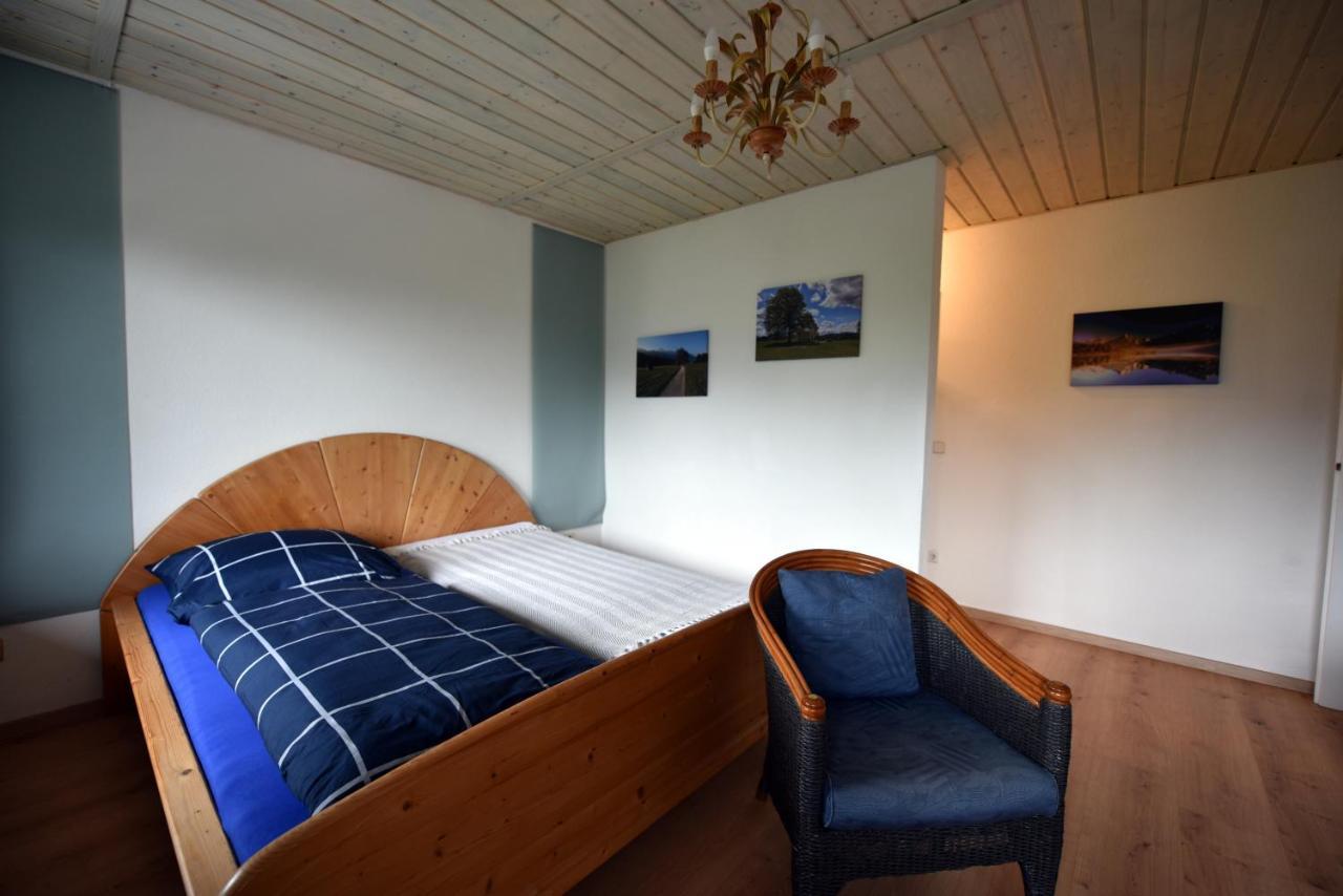 Ferienwohnung Osterfeld Garmisch-Partenkirchen Extérieur photo