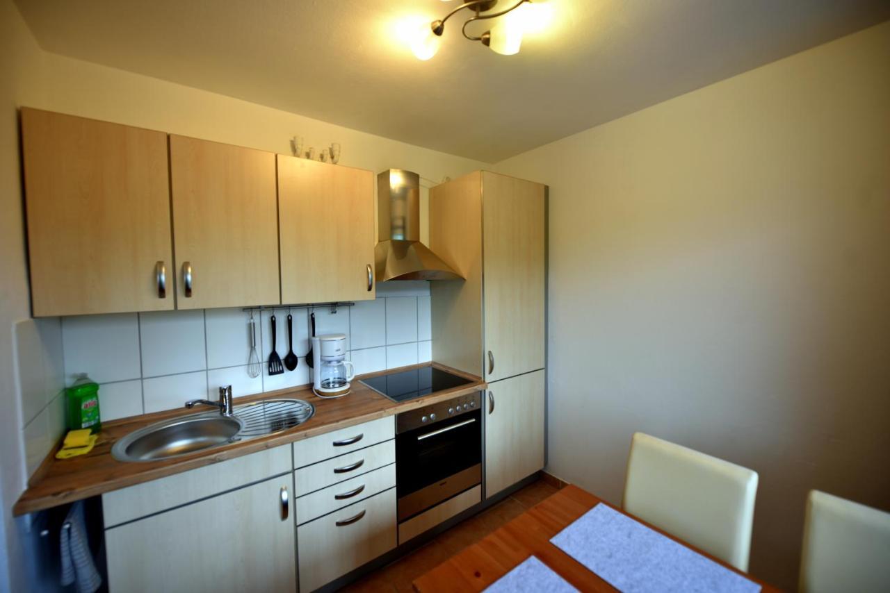 Ferienwohnung Osterfeld Garmisch-Partenkirchen Extérieur photo