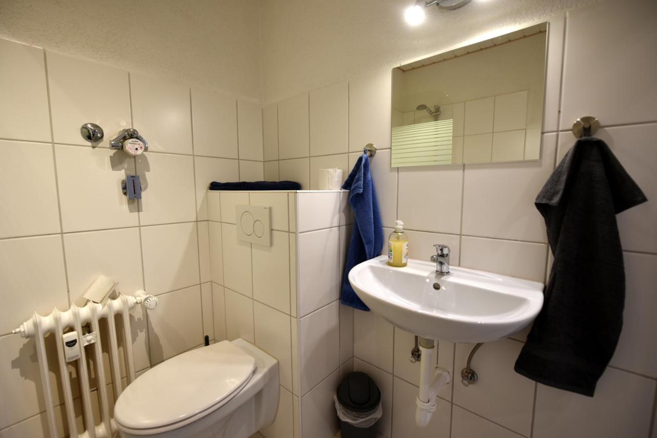 Ferienwohnung Osterfeld Garmisch-Partenkirchen Extérieur photo